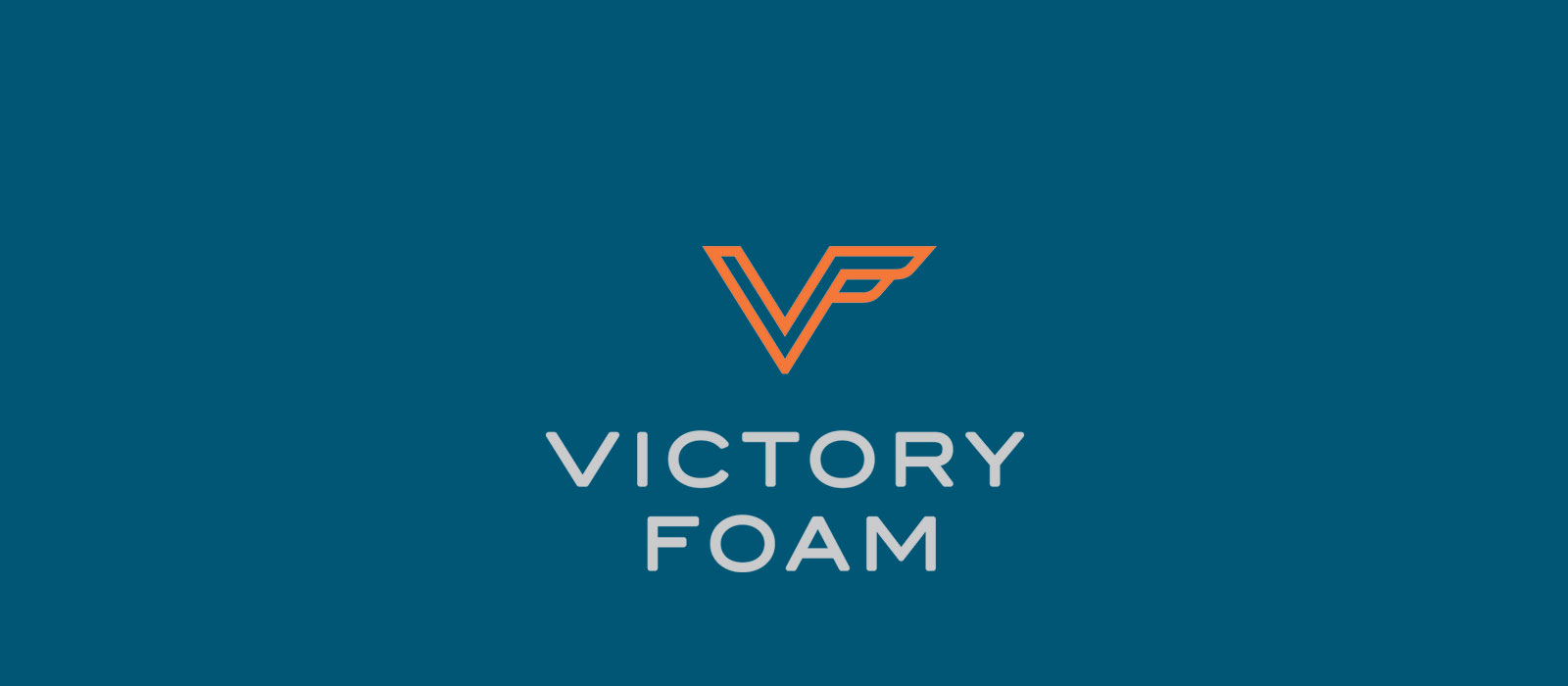 Victory Foam Brand Asstes Victory Foam