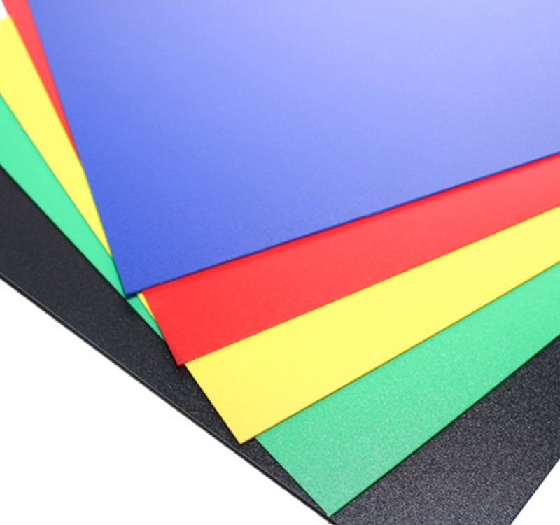 Plastics Victory Foam