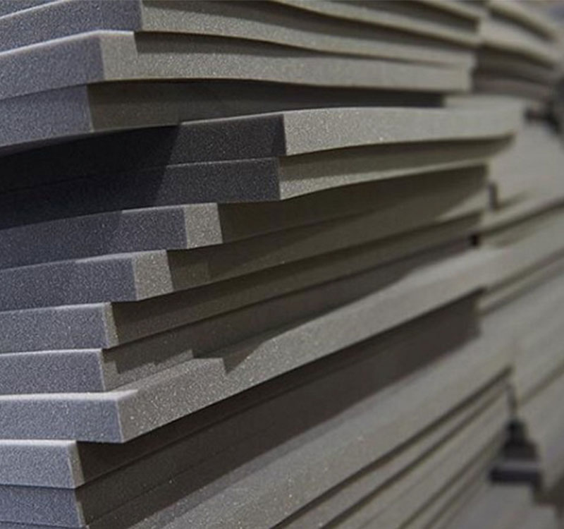 Polyurethane Victory Foam